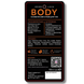 Спрей для тела от неприятного запаха ODOR LOCK BODY 100 мл Odor Lock &mdash; фото товара