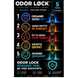 Набір функціональної гігієни ODORLOCK SET COMPACT для контролю неприємних&nbsp;запахів біологічного походження 3x100ml Odor Lock &mdash; фото товару