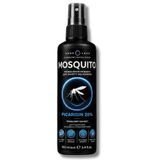 Спрей для защиты от комаров Odor Lock MOSQUITO 100 мл &mdash; спрей Odor Lock против неприятного запаха