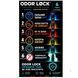 Спрей для захисту від комарів Odor Lock MOSQUITO 100 мл Odor Lock &mdash; фото товару
