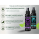 Набор спреев для контроля жирности ODOR LOCK FACE + SCALP 2&times;100 мл Odor Lock &mdash; фото товара